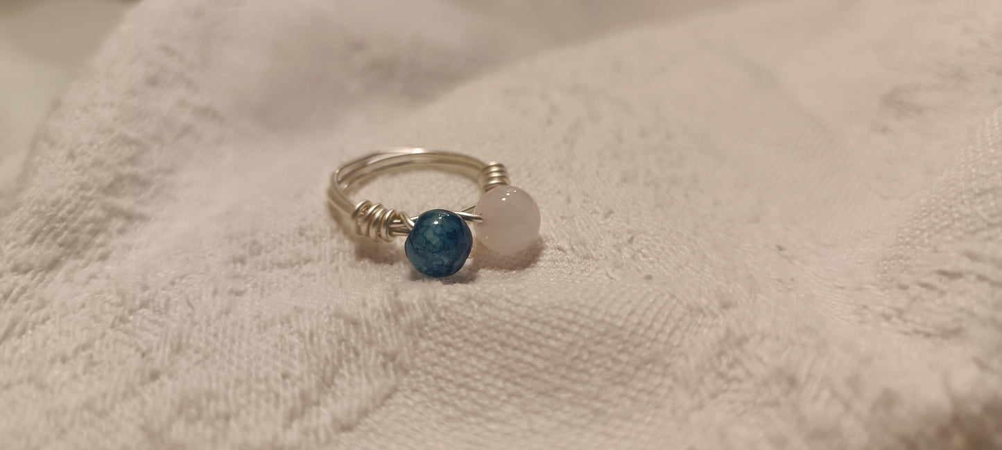 Anillo Prisma