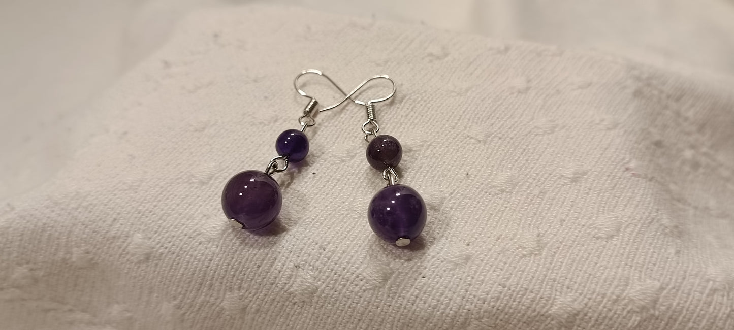 Pendientes Hellen