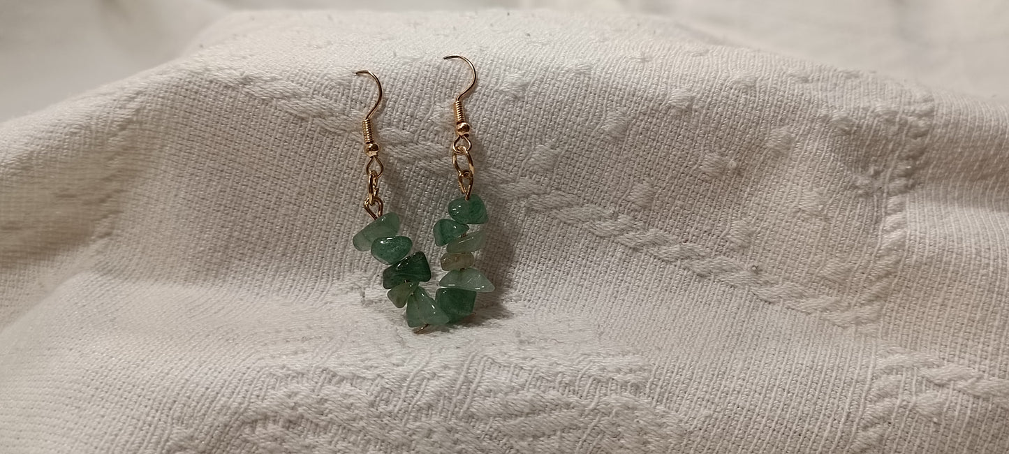 Pendientes Liz