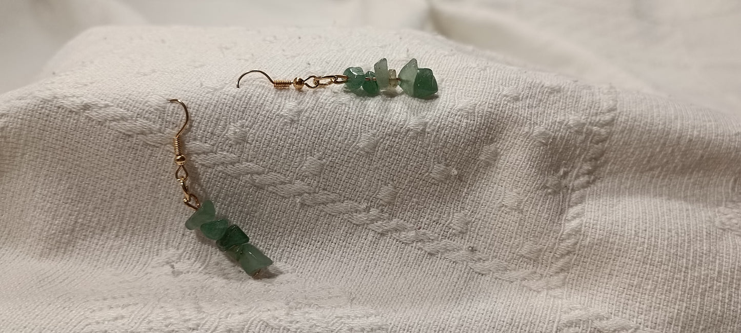 Pendientes Liz