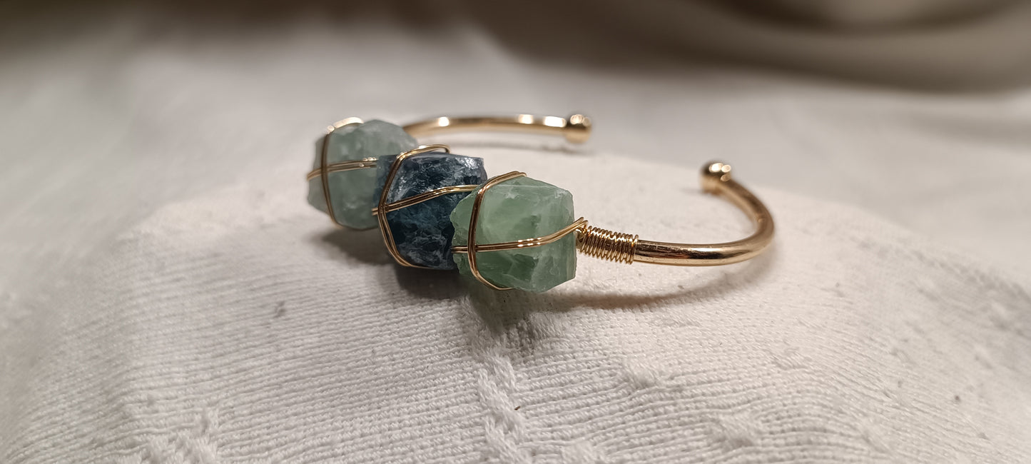 Pulsera-Brazalete Sea