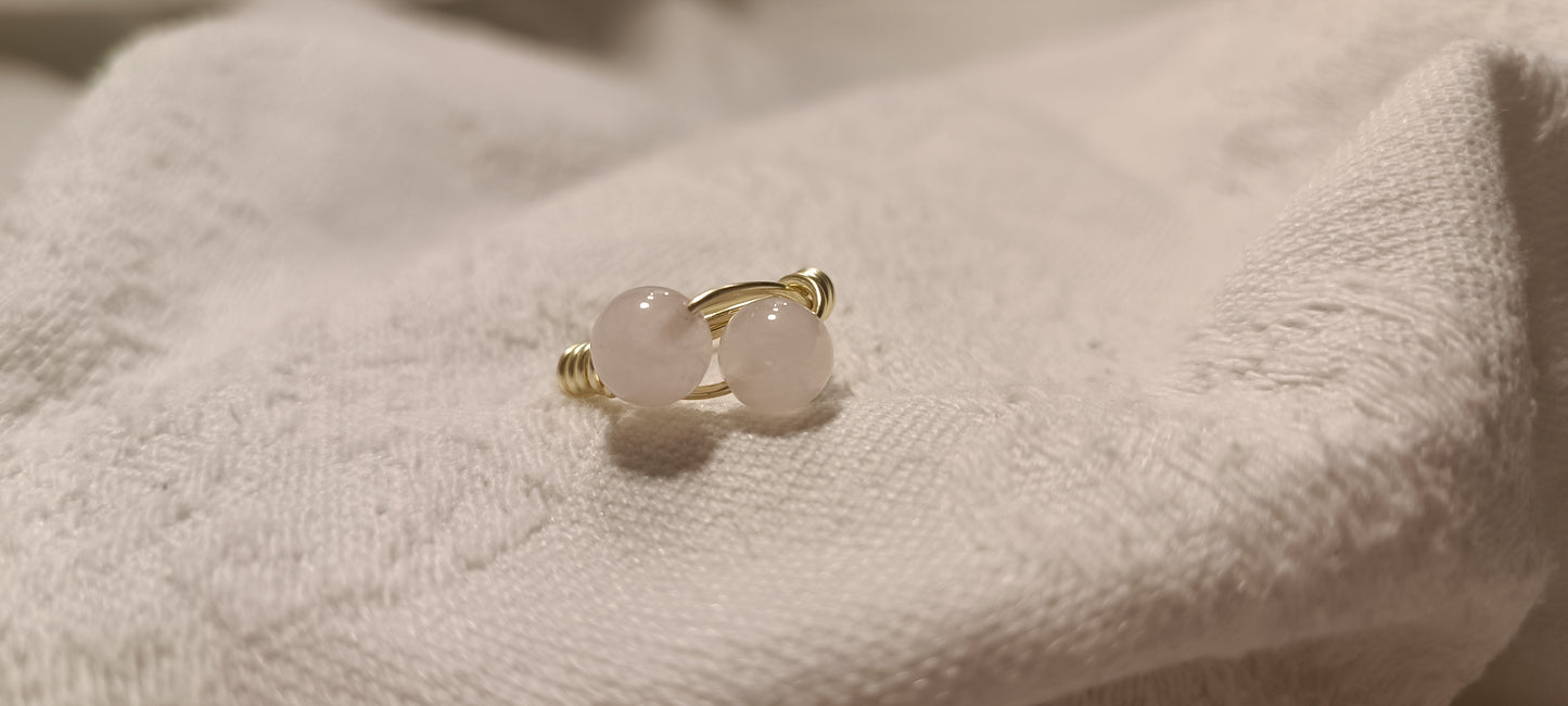 Anillo Solstice