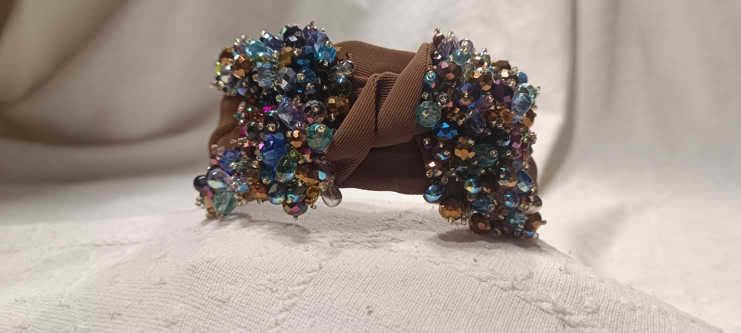 Diadema Polar Multicolor