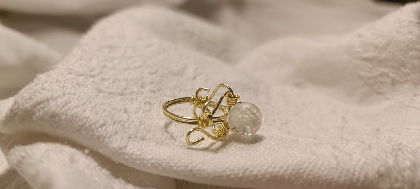 Anillo Aurelia