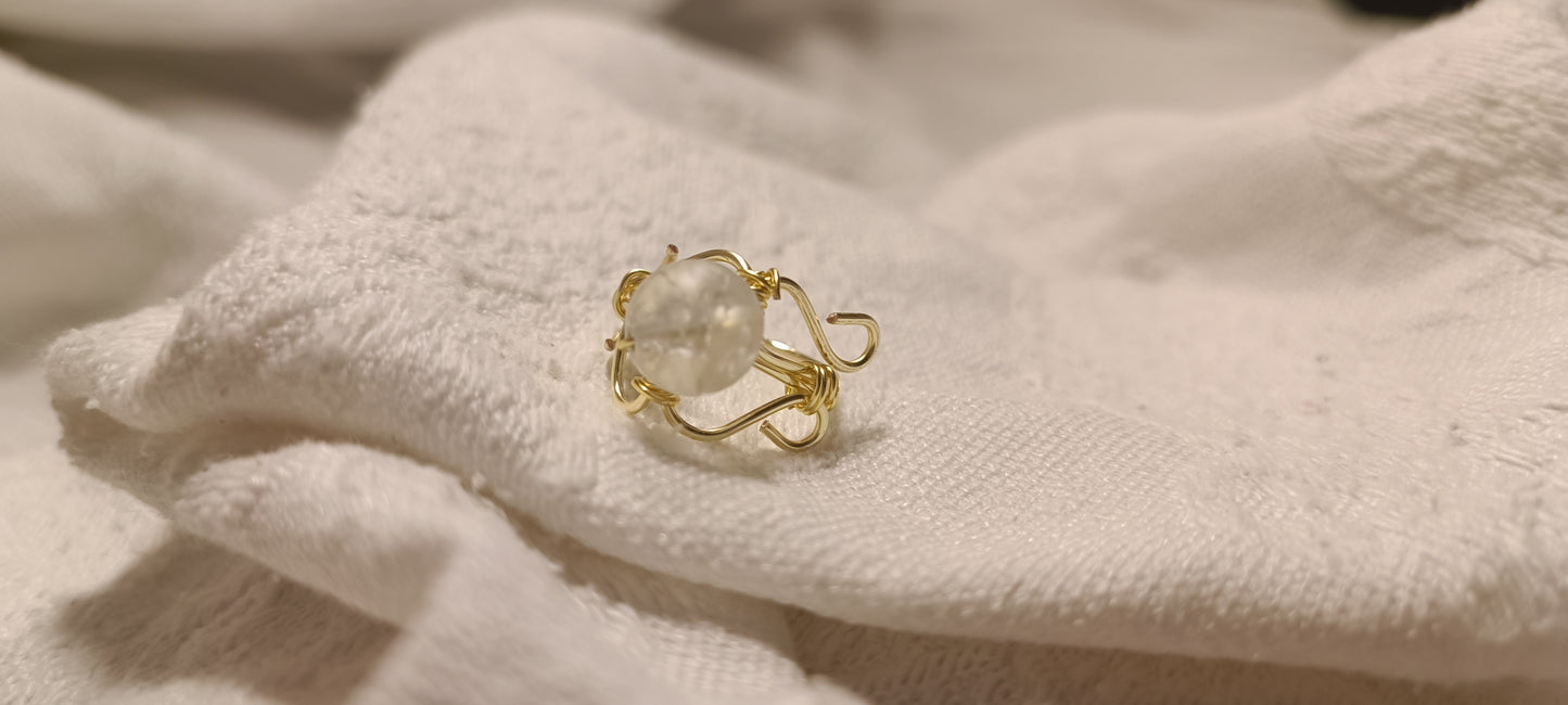 Anillo Aurelia