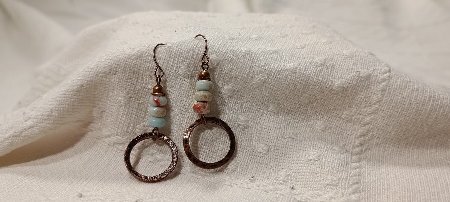 Pendientes Aro
