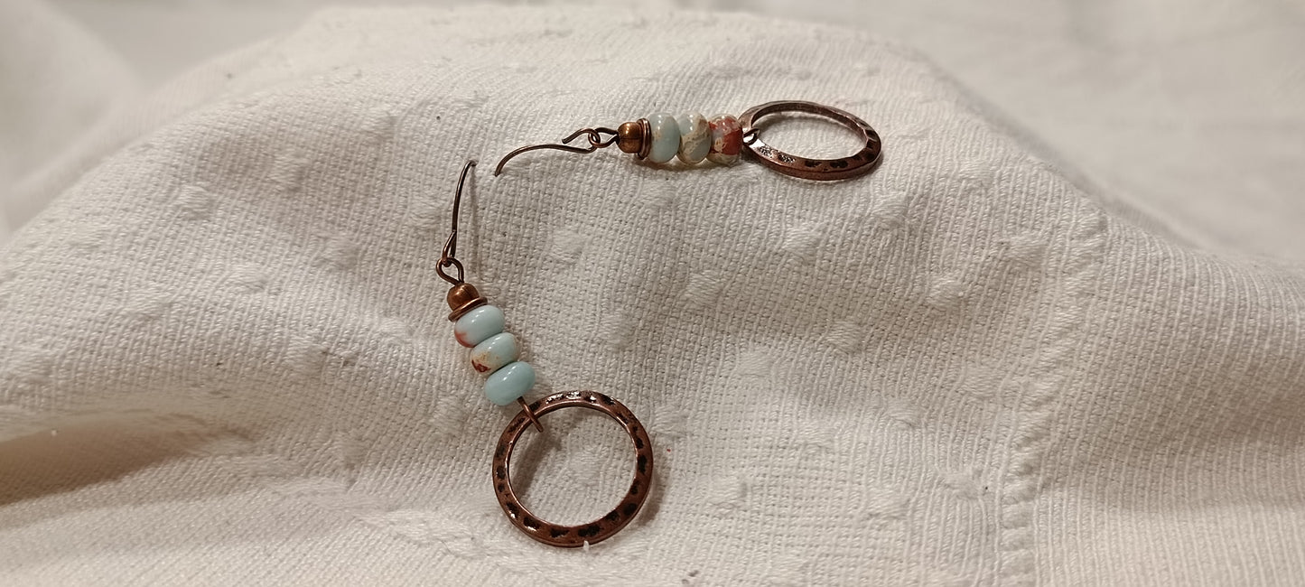 Pendientes Aro