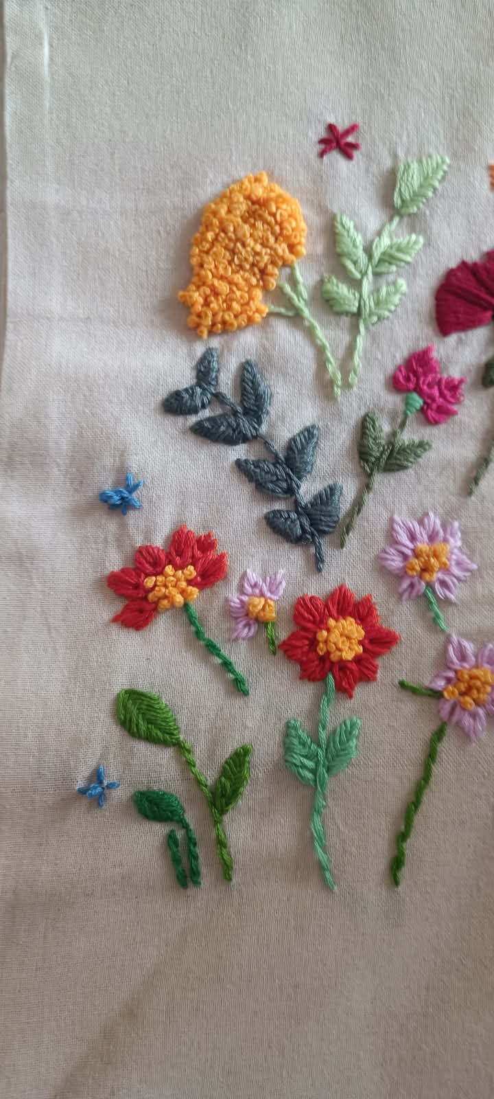 Bolsa Primavera