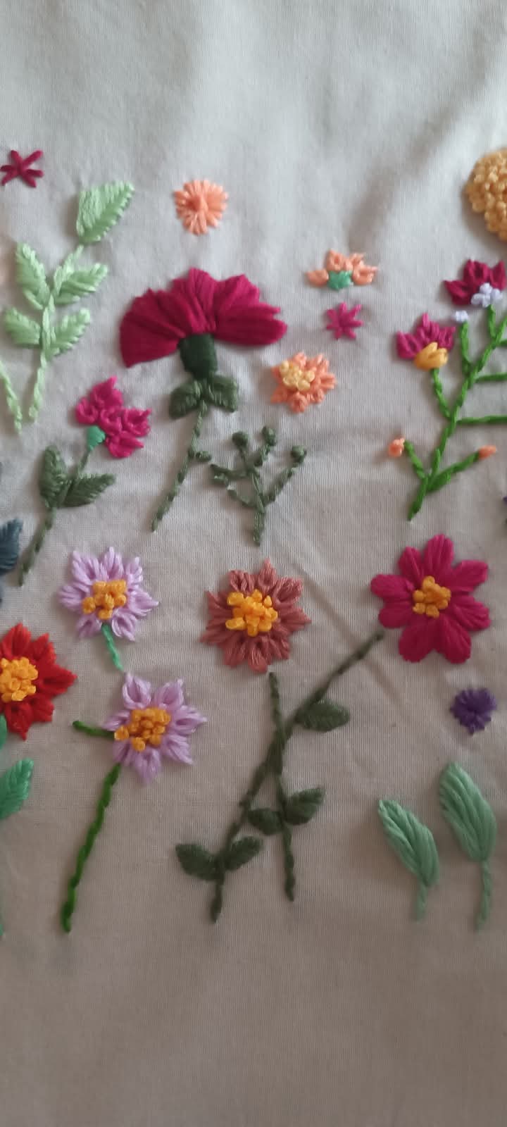 Bolsa Primavera