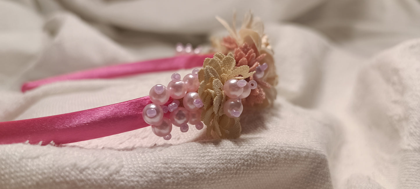 Diadema Irane
