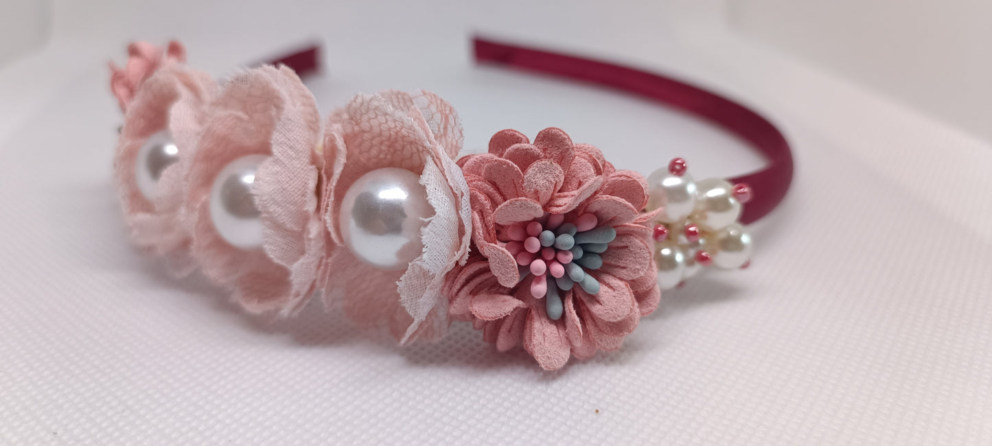 Diadema Fivia