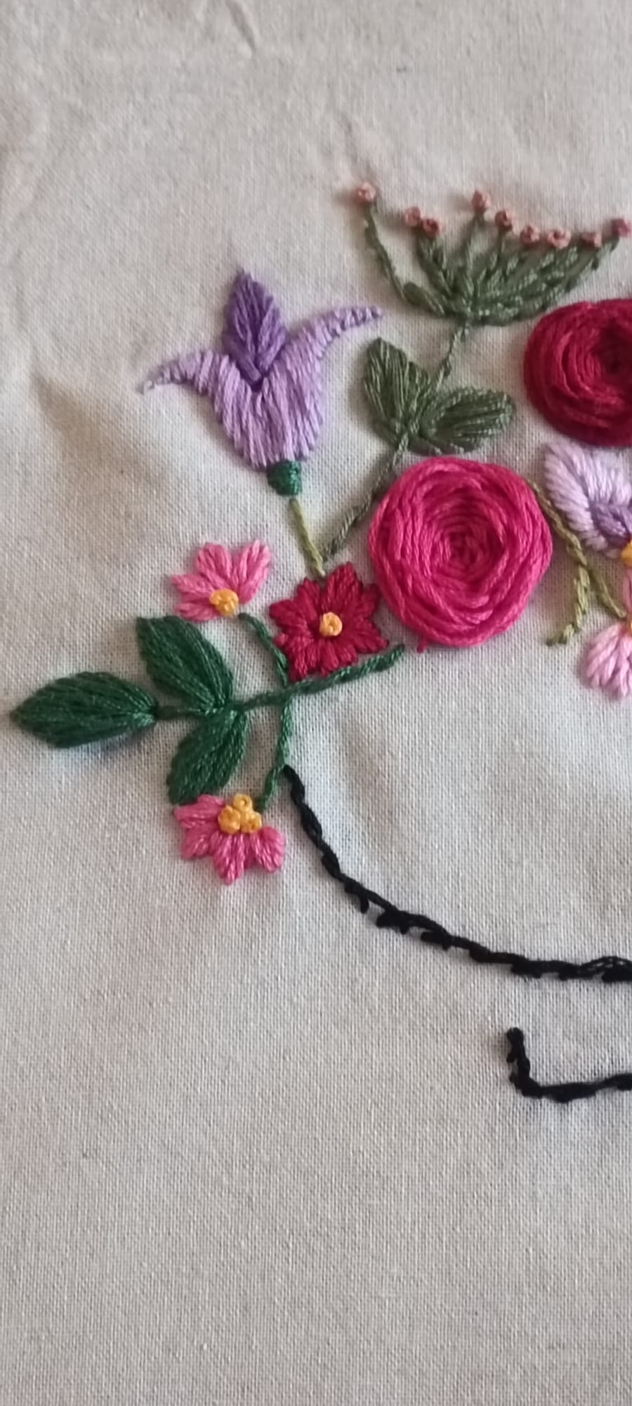 Bolsa Silueta