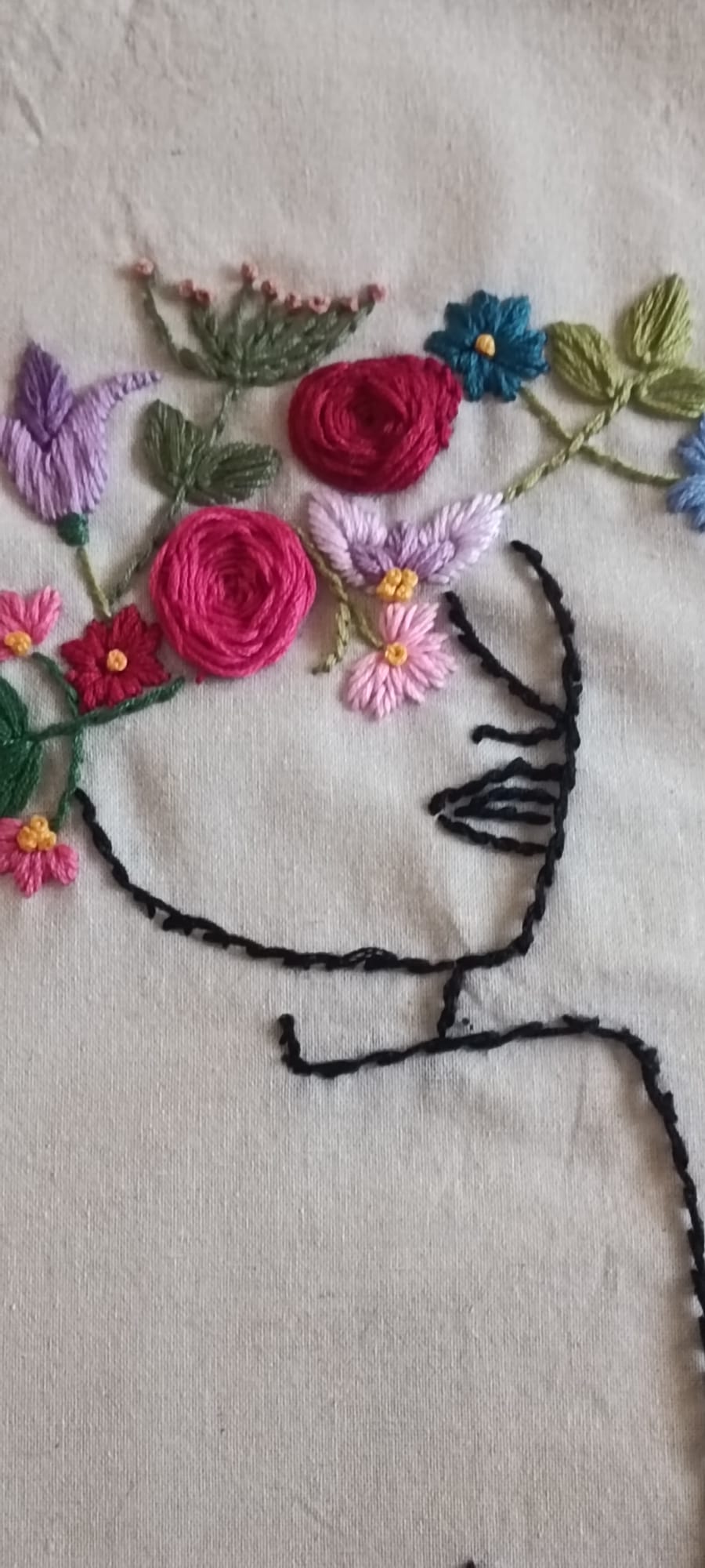 Bolsa Silueta