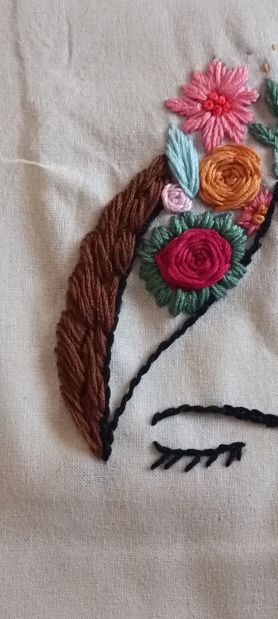 Bolsa Fridda
