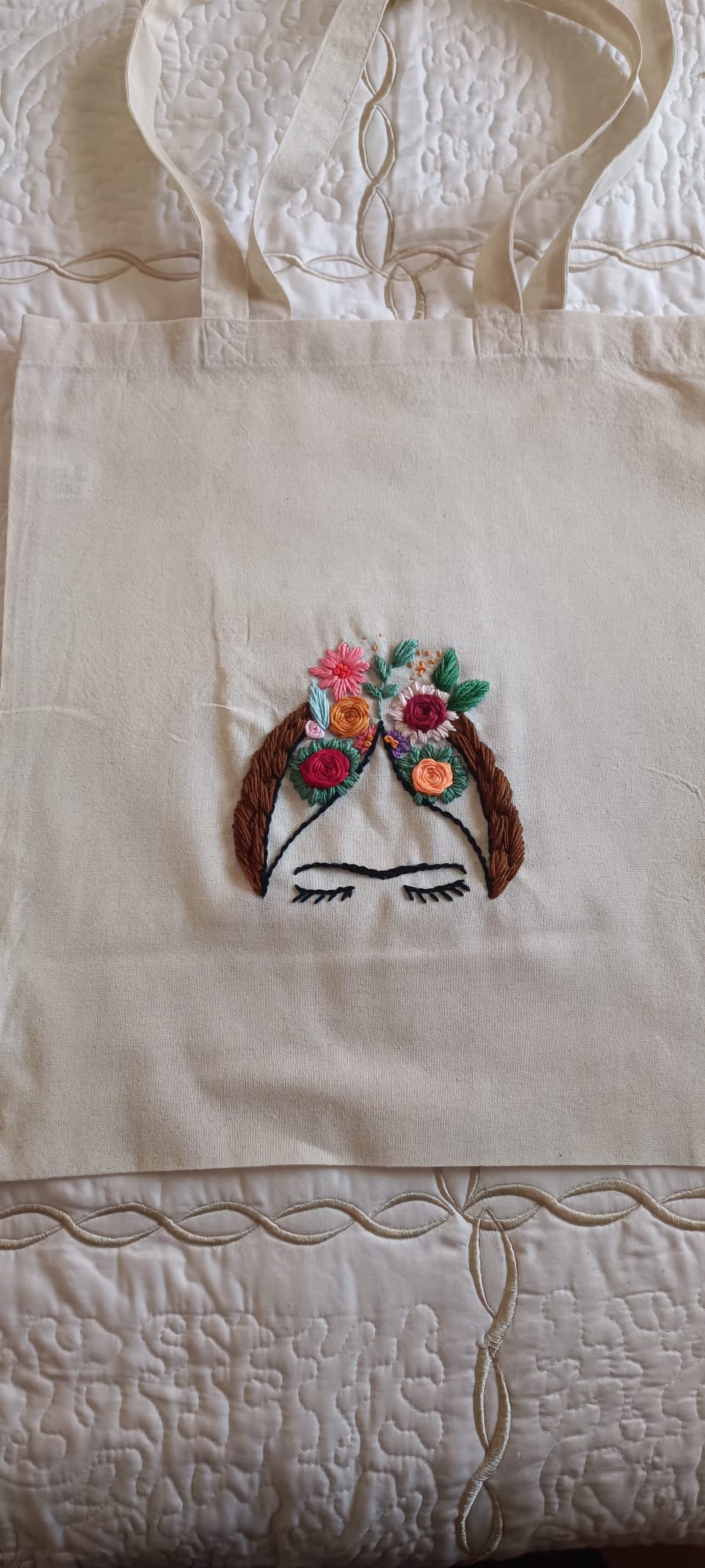 Bolsa Fridda