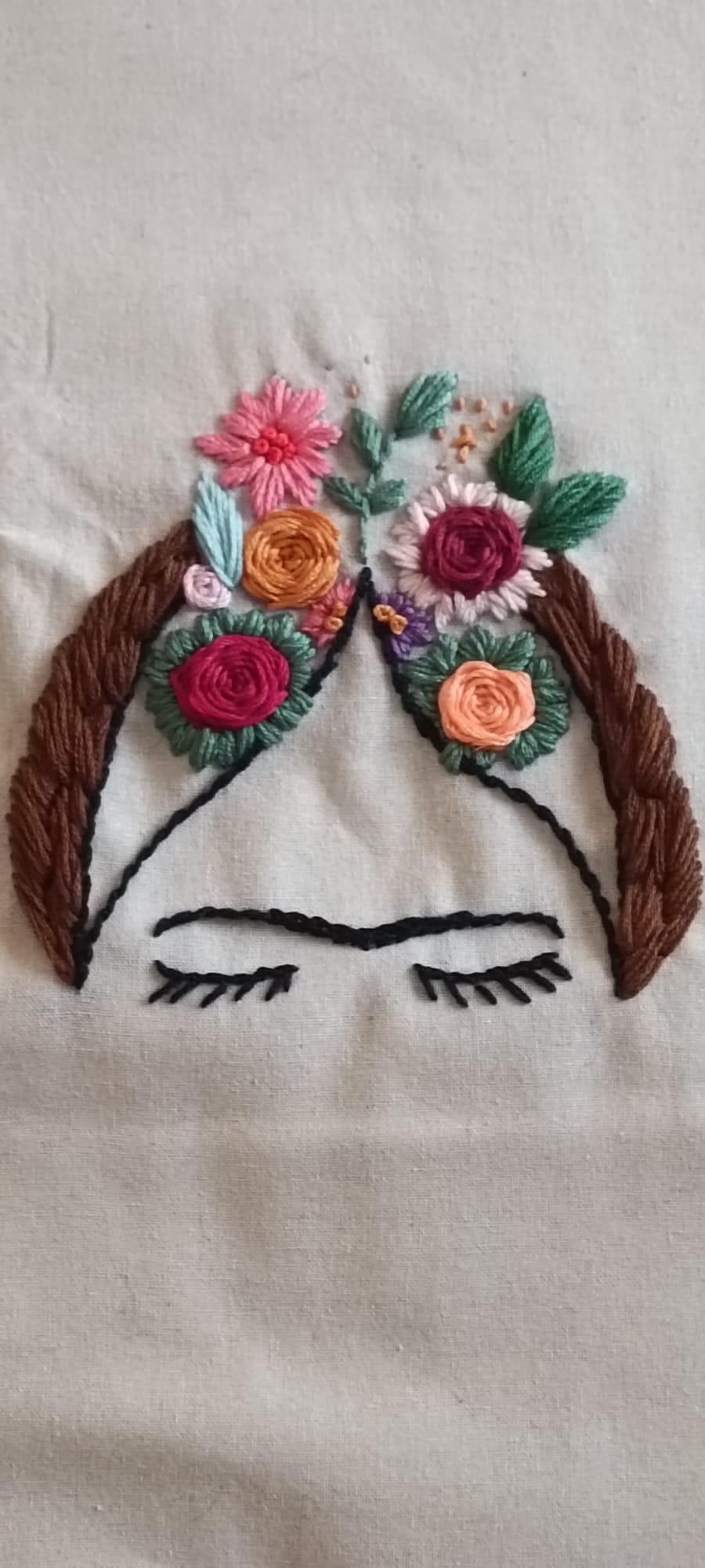 Bolsa Fridda