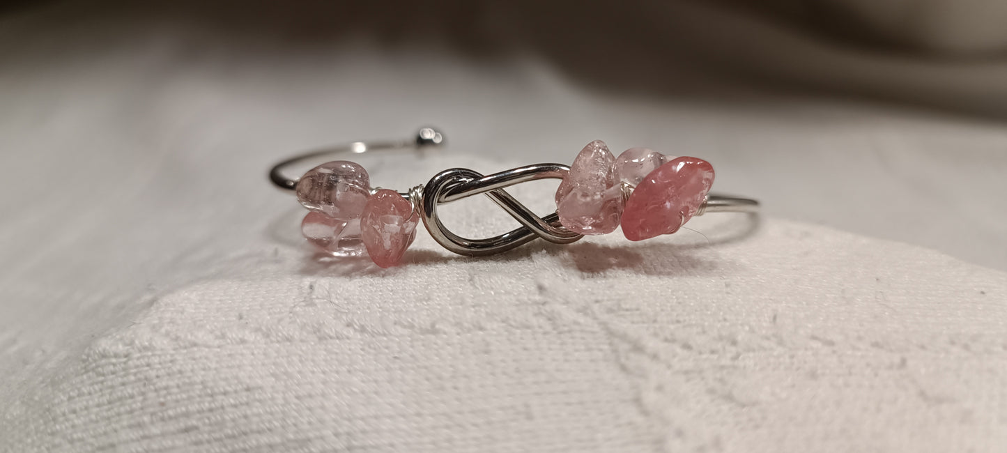 Pulsera Infinito