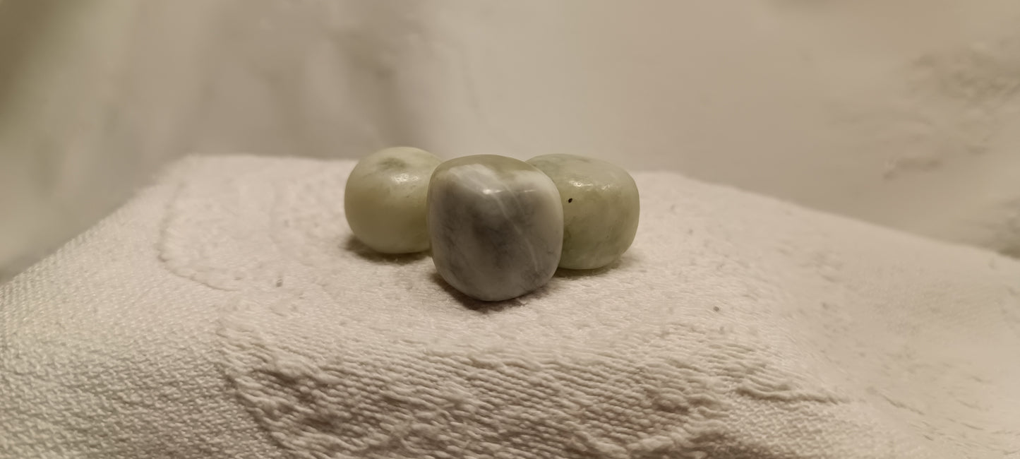 Rodada Jade
