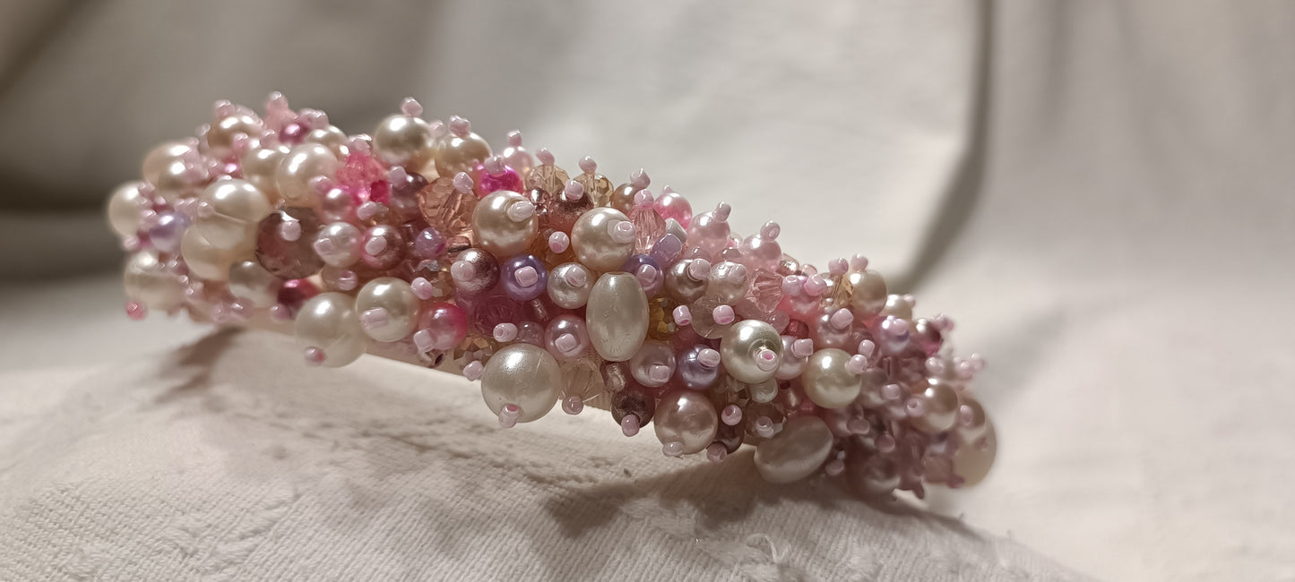 Didema Joya Pink