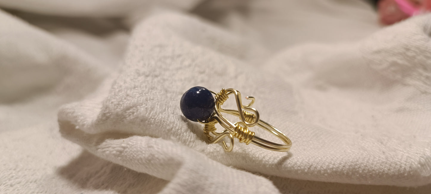 Anillo Heran