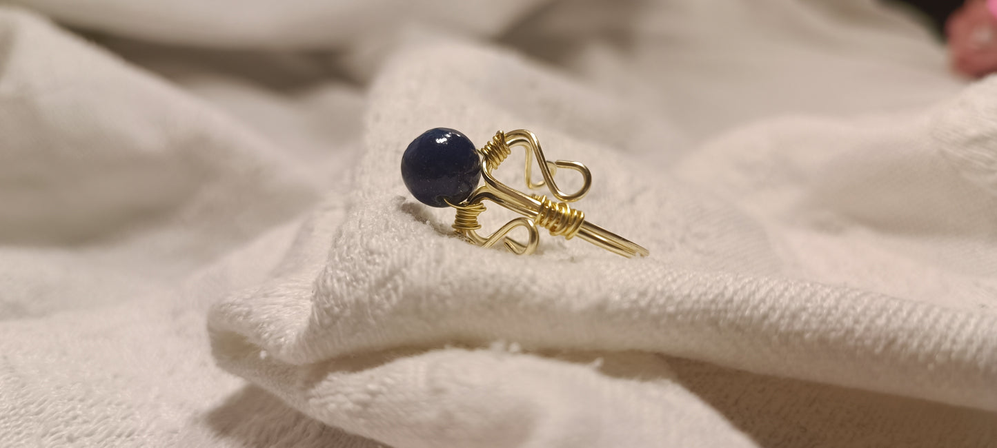 Anillo Heran