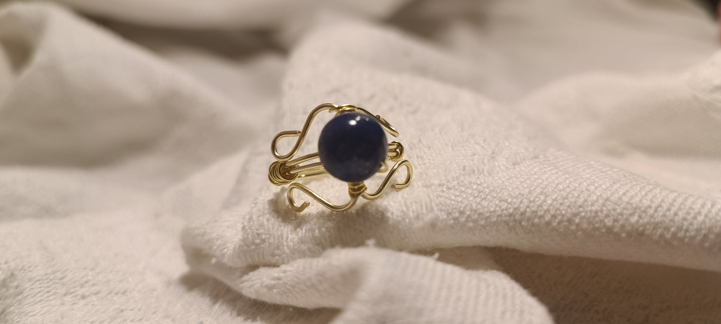 Anillo Heran