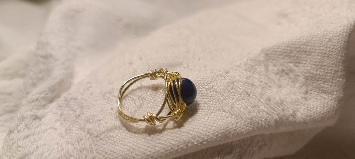 Anillo Osiris