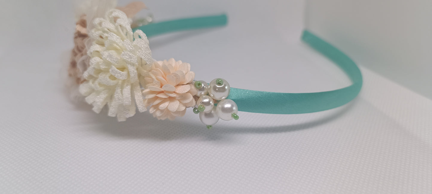 Diadema Lisa