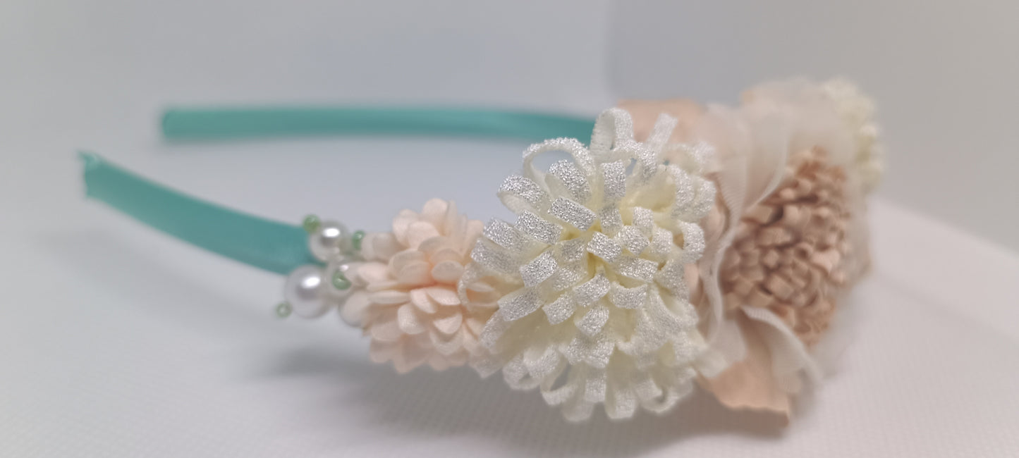 Diadema Lisa
