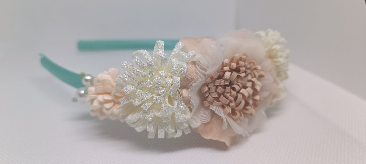 Diadema Lisa