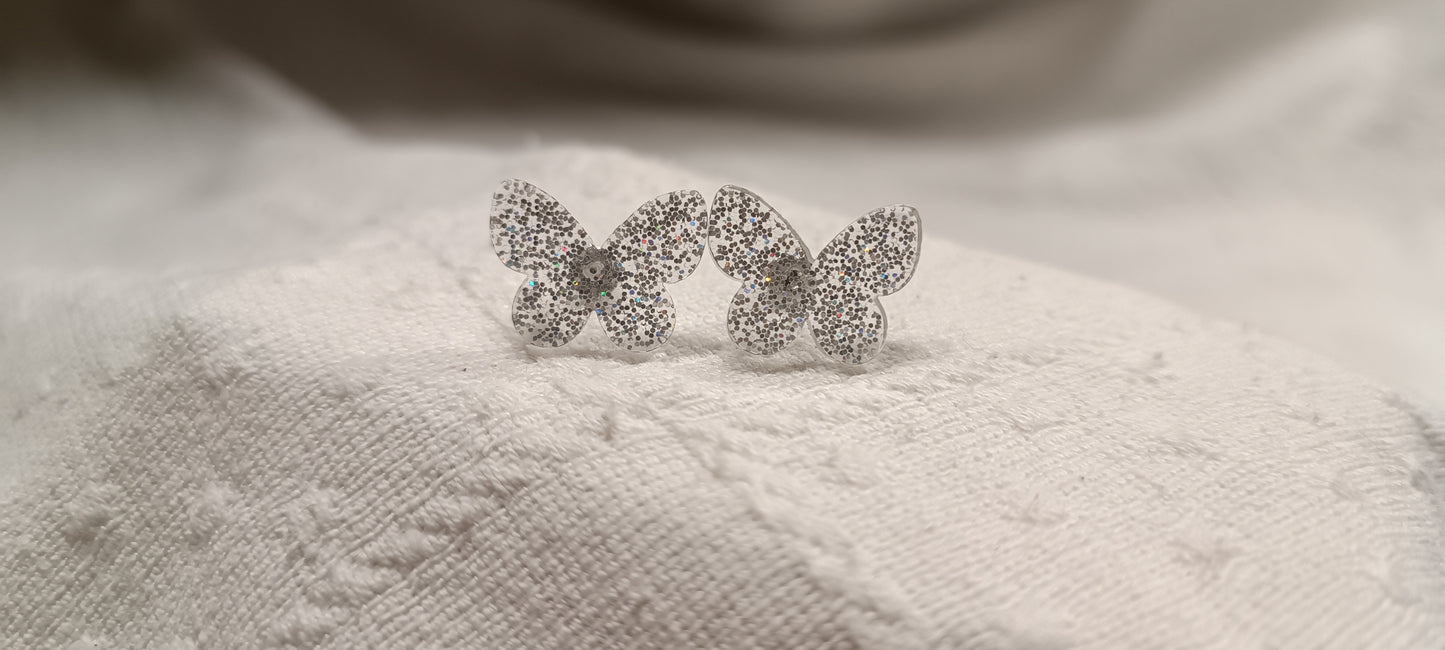 Pendientes Mary
