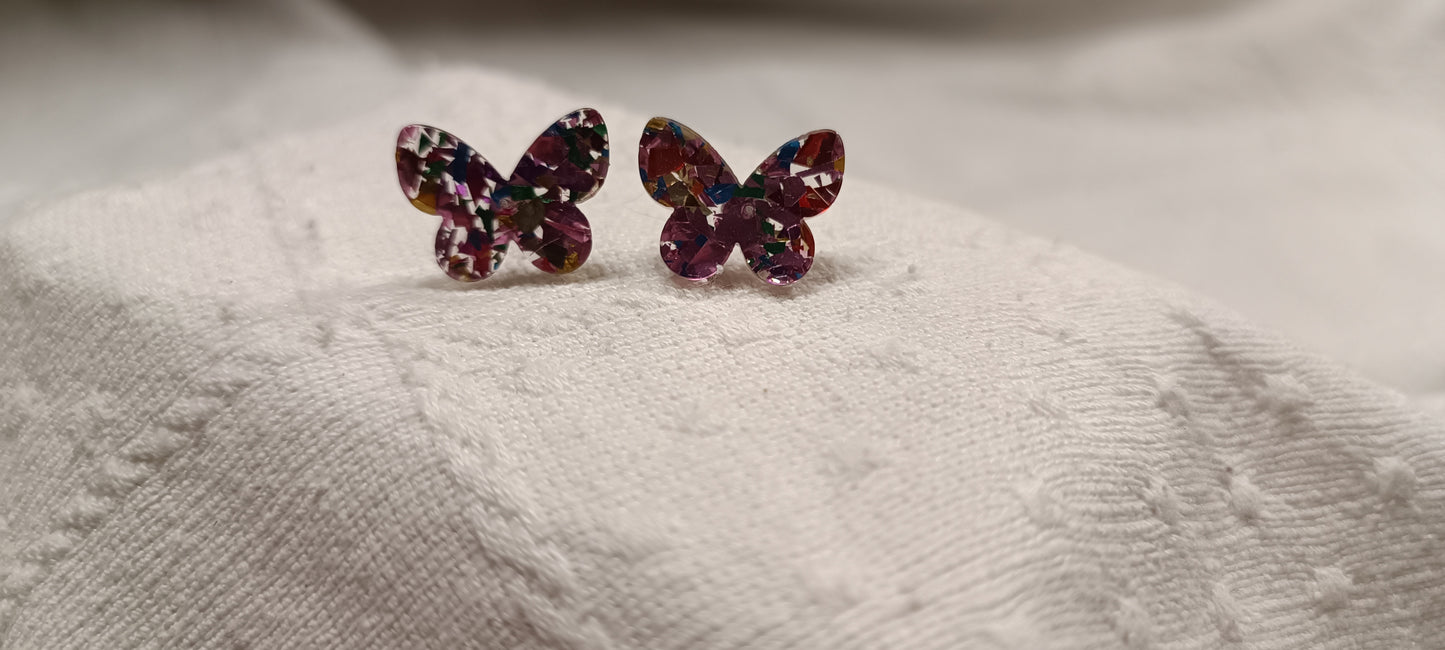 Pendientes Mary