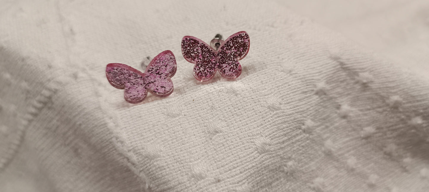 Pendientes Mary