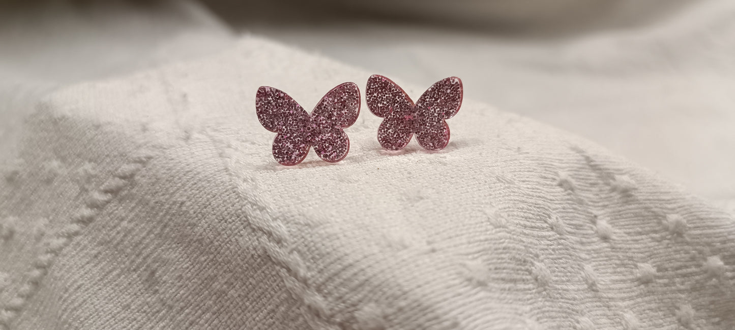 Pendientes Mary