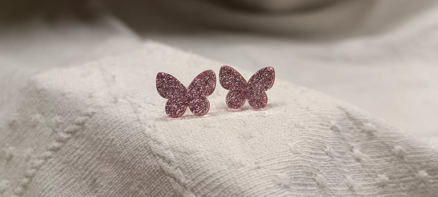 Pendientes Mary