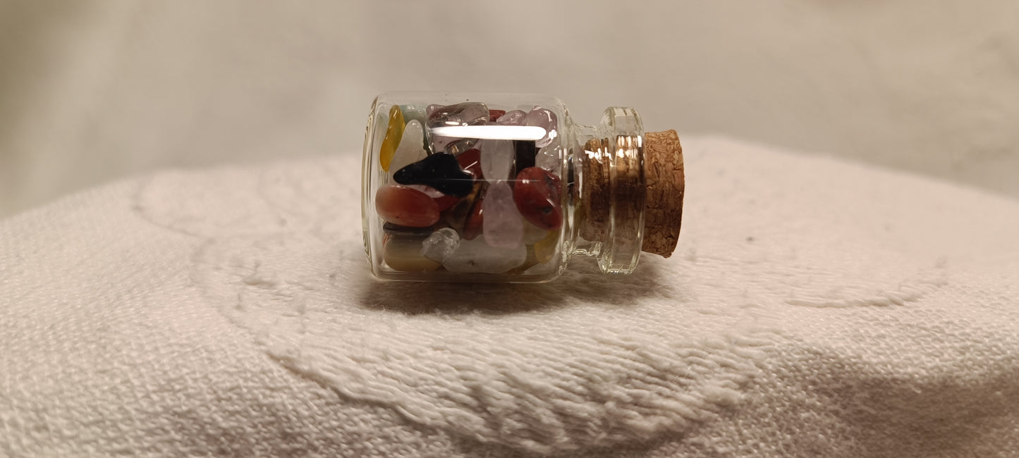 Tarro Multipiedras