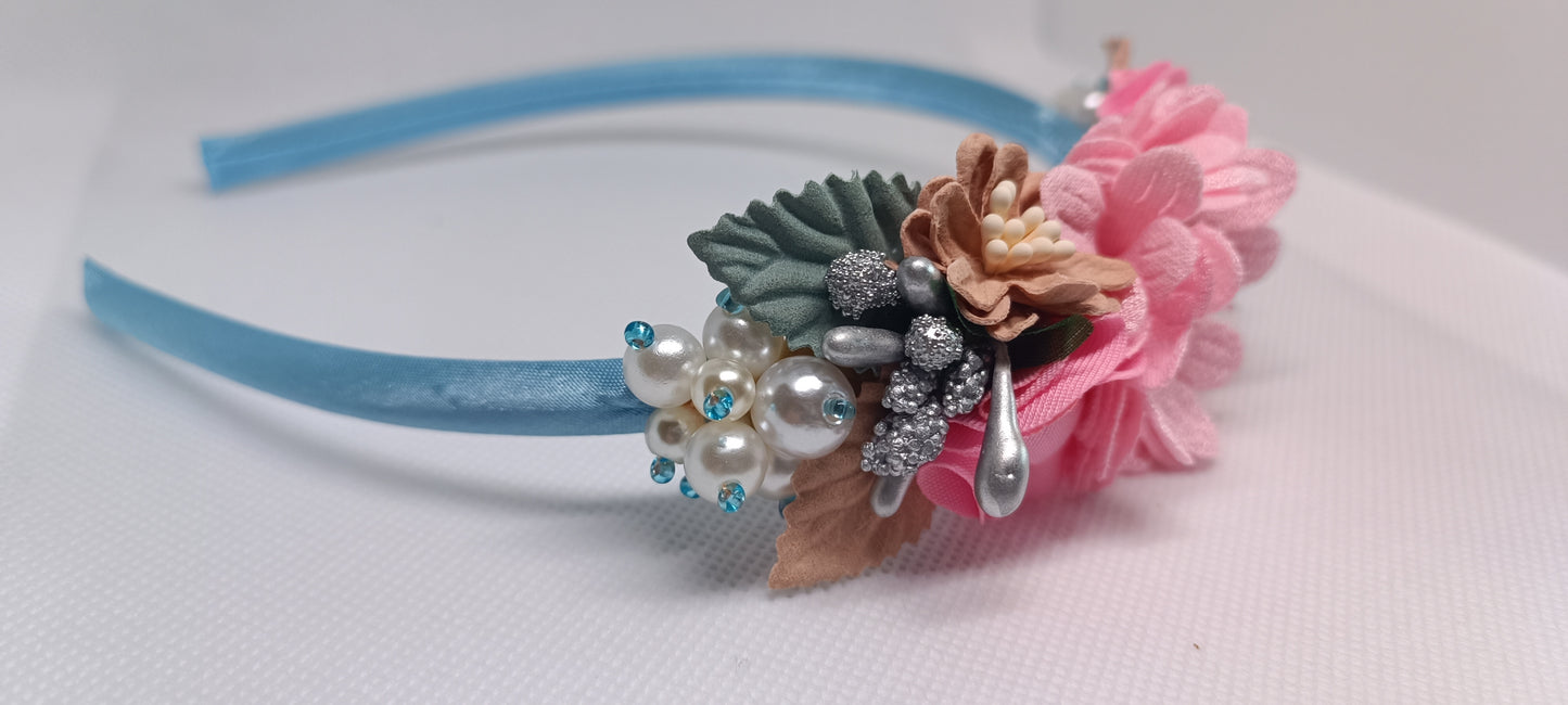 Diadema Margaret