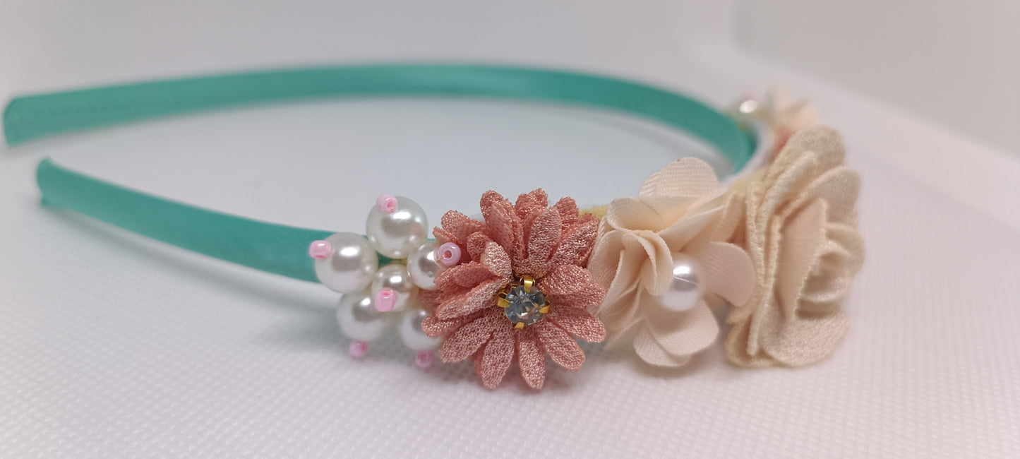 Diadema Mila