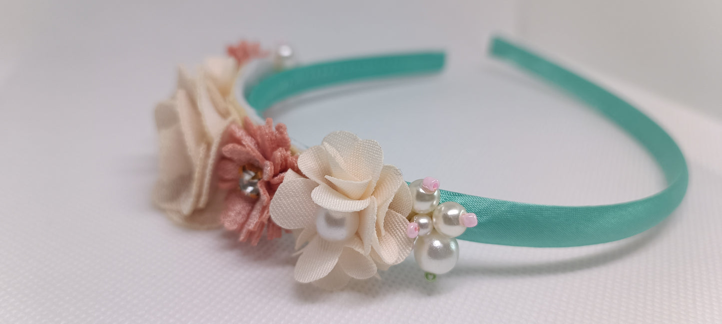 Diadema Mila