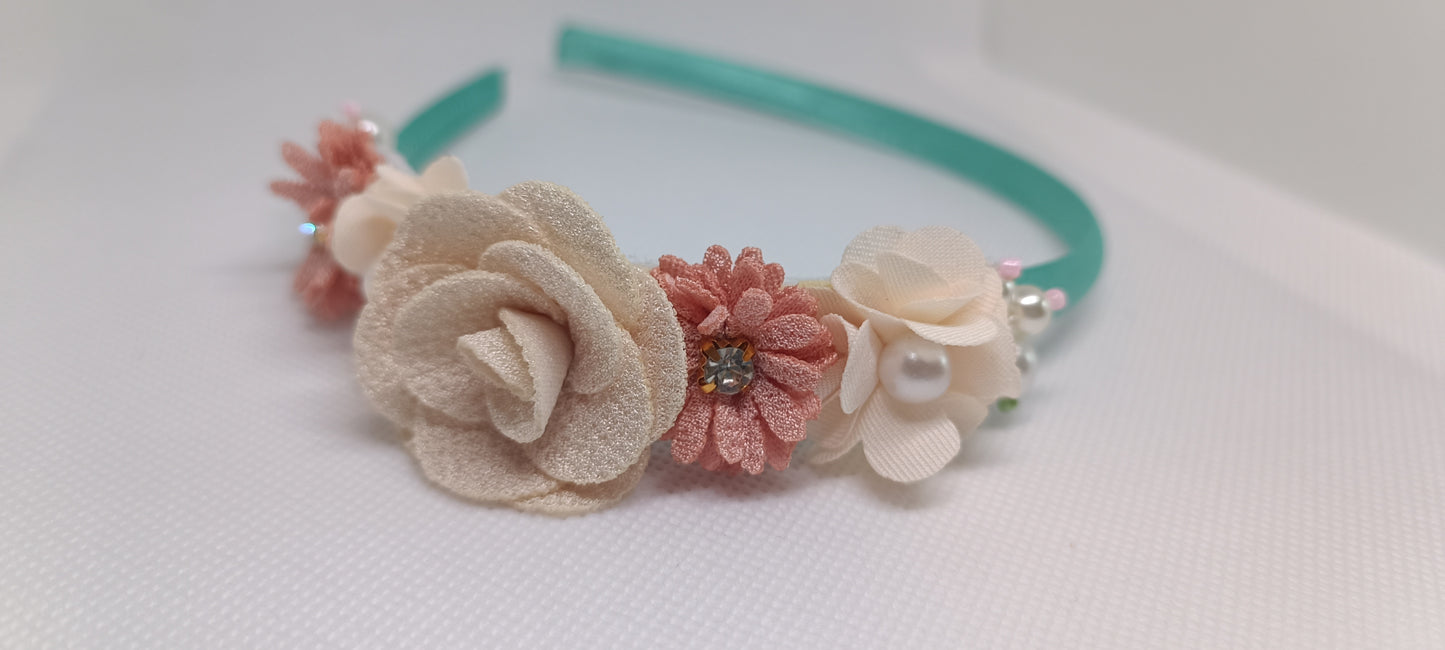 Diadema Mila