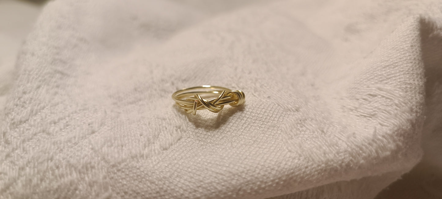 Anillo Serenity