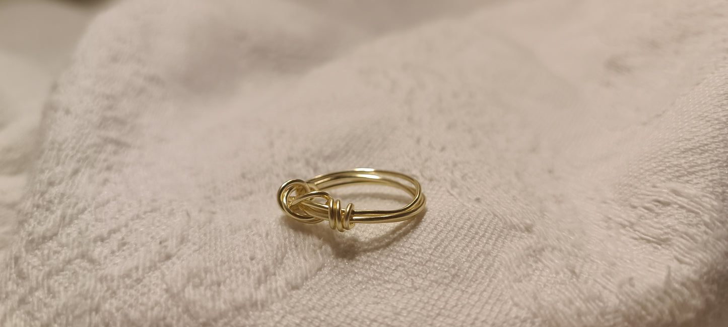 Anillo Serenity