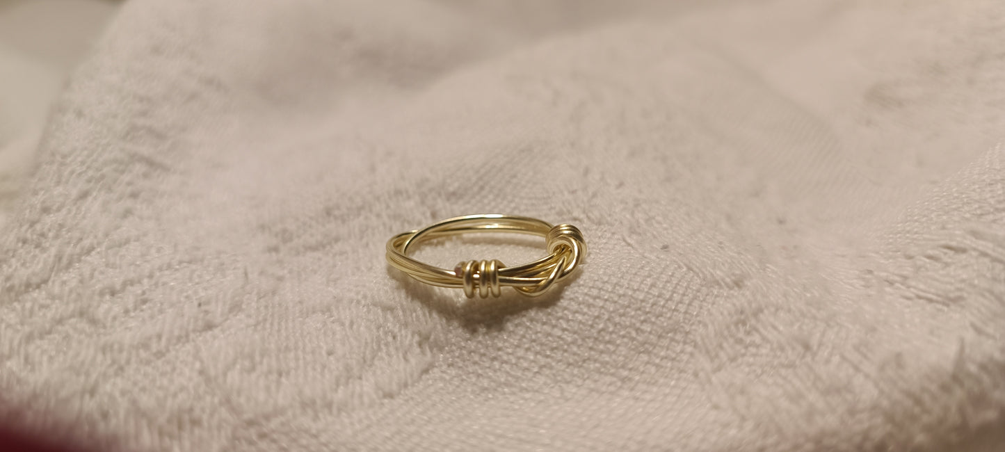 Anillo Lumiere