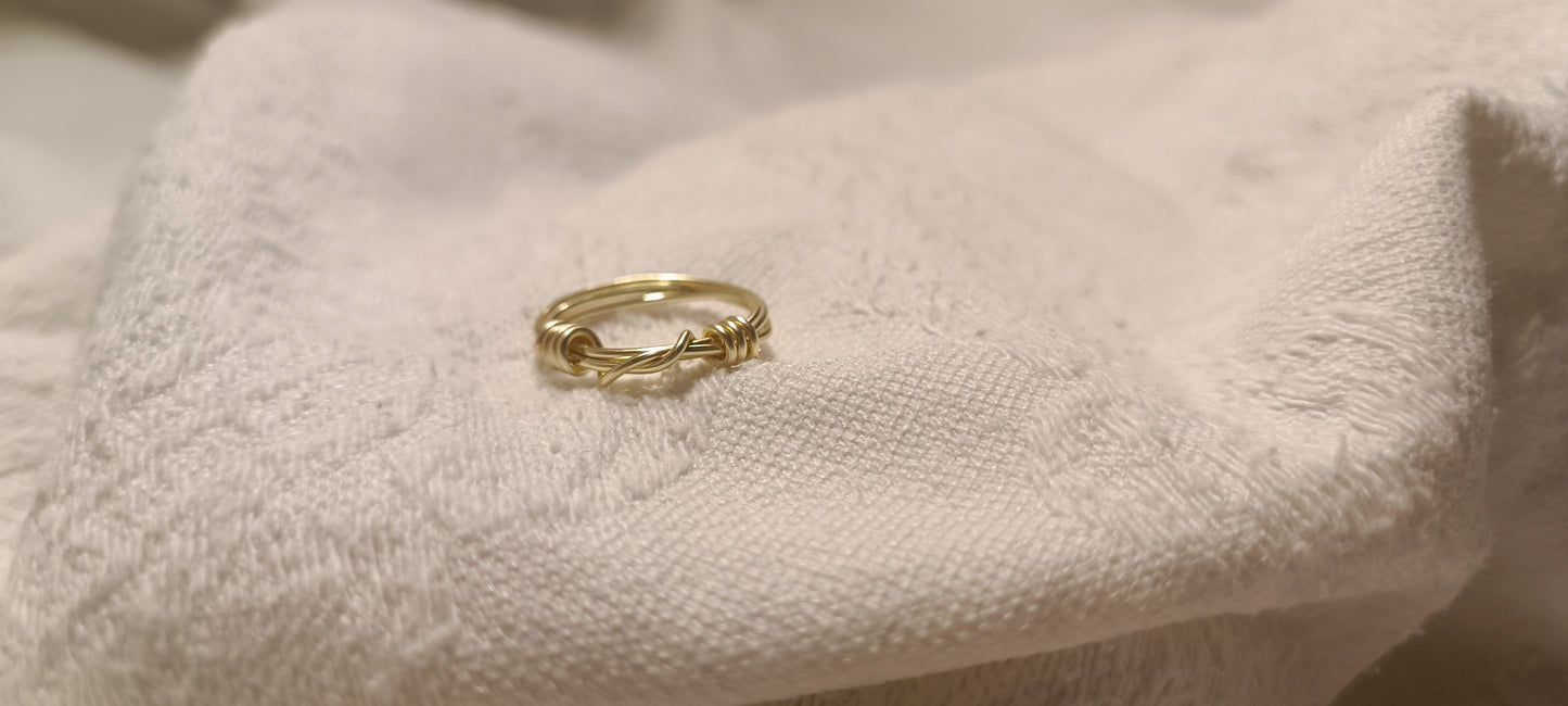 Anillo Lumiere
