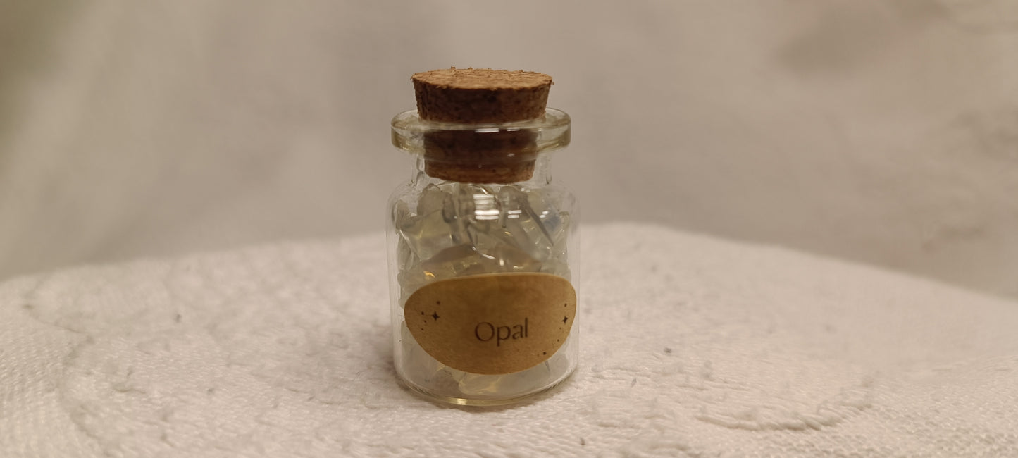 Tarro Ópalo