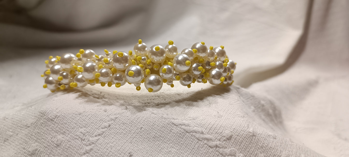 Diadema Margarita