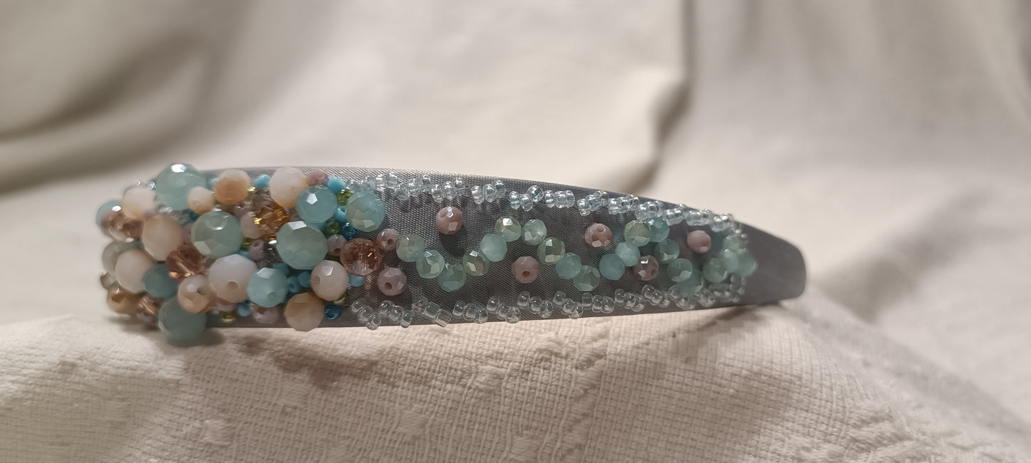 Diadema Joya Sea