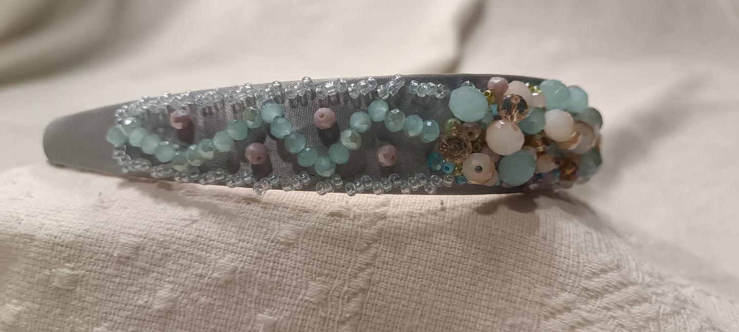 Diadema Joya Sea