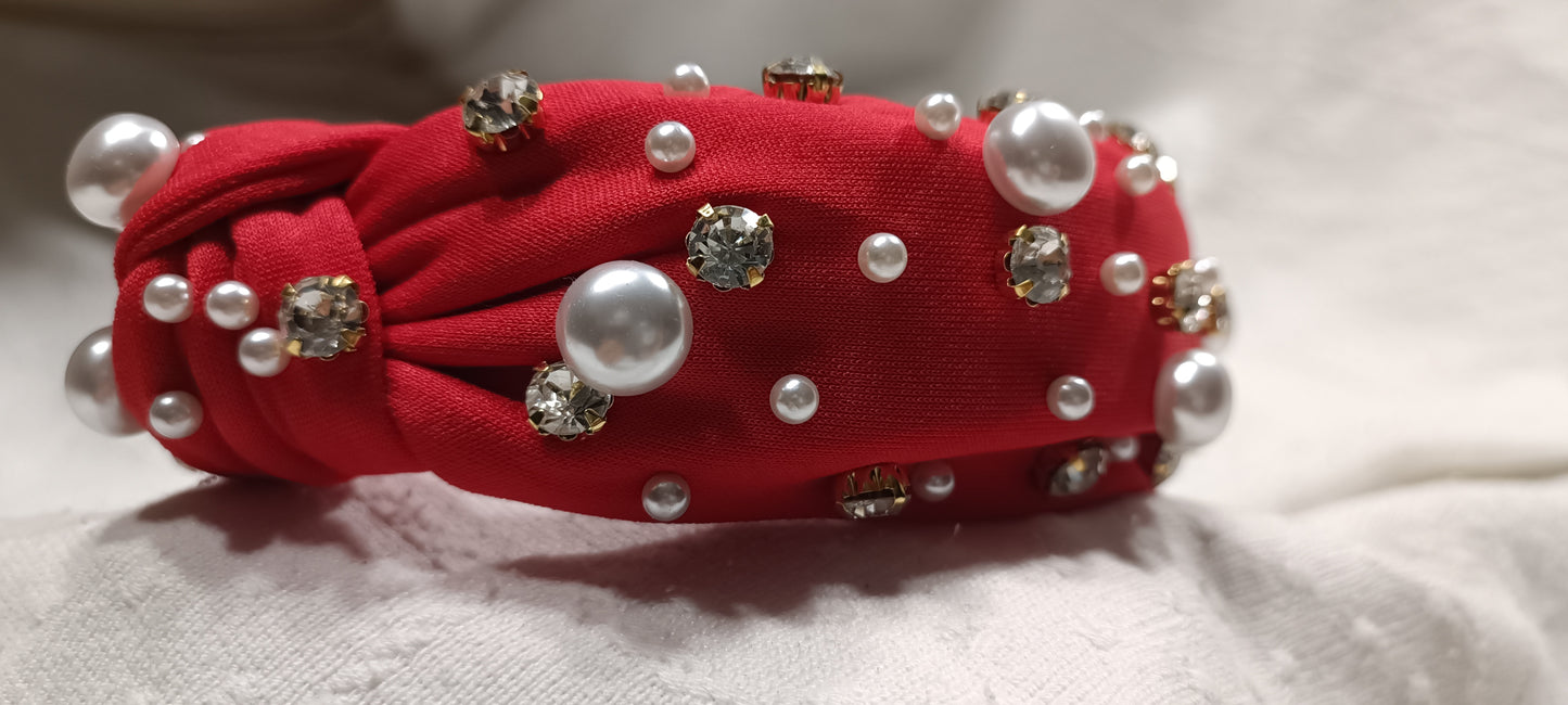 Diadema Red