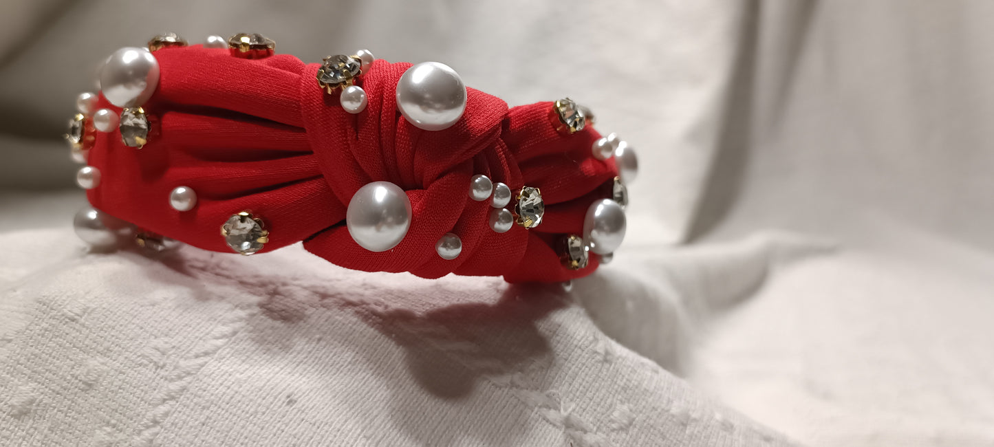 Diadema Red